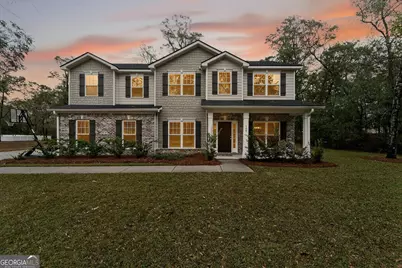 104 Lexus Court, Rincon, GA 31326 - Photo 1