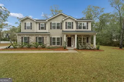 104 Lexus Court, Rincon, GA 31326 - Photo 4