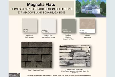 237 Meadows Lane #197, Bonaire, GA 31005 - Photo 2