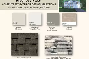 237 Meadows Ln, Bonaire, GA 31005 - Photo 2