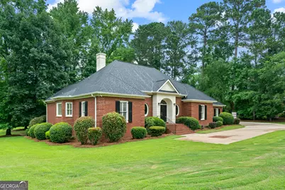 100 S Haven Court, Macon, GA 31210 - Photo 2