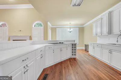 3003 SW East Fairview Road, McDonough, GA 30252 - Photo 14