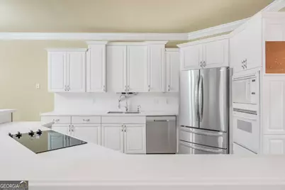 3003 SW East Fairview Road, McDonough, GA 30252 - Photo 12