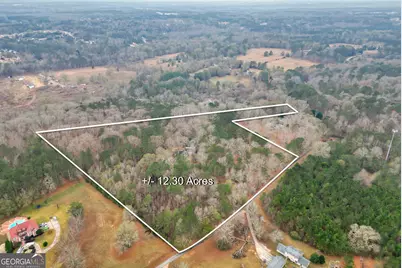 3003 SW East Fairview Road, McDonough, GA 30252 - Photo 46