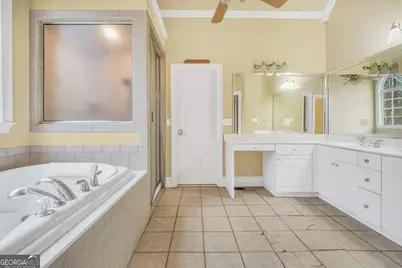 3003 SW East Fairview Road, McDonough, GA 30252 - Photo 32