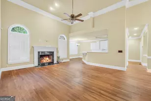 3003 SW East Fairview Rd, McDonough, GA 30252 - Photo 20