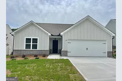 118 Charleston Lane, Milner, GA 30257 - Photo 1