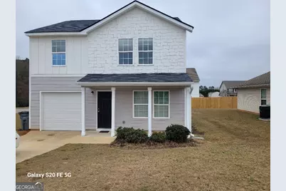 101 Sarah Lane, Lagrange, GA 30241 - Photo 1