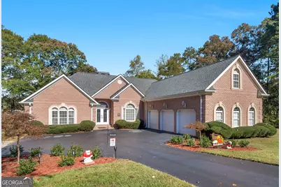 1220 Lake Stone Lea Drive, Oxford, GA 30054 - Photo 1