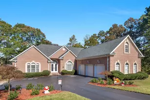 1220 Lake Stone Lea Dr, Oxford, GA 30054 - Photo 1