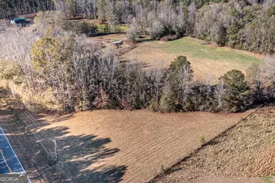 0 W McIntosh Road, Brooks, GA 30205 - Photo 4
