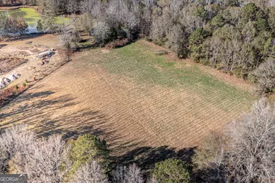 0 W McIntosh Road, Brooks, GA 30205 - Photo 6