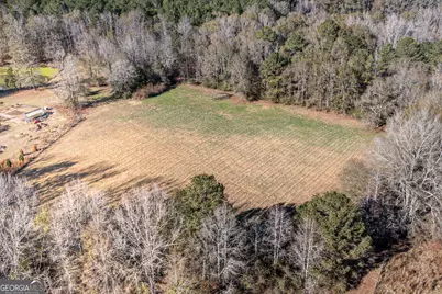 0 W McIntosh Road, Brooks, GA 30205 - Photo 2