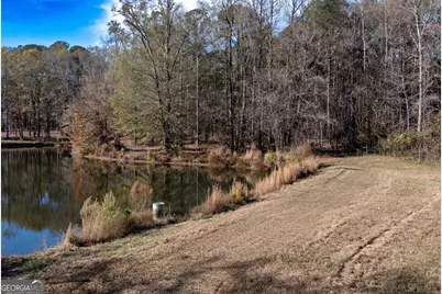 0 W McIntosh Road, Brooks, GA 30205 - Photo 1