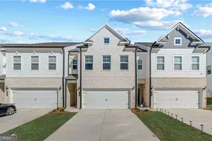 8231 Tiger Wy, Riverdale, GA 30296 - Photo 1