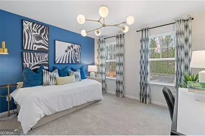 8231 Tiger Way, Riverdale, GA 30296 - Photo 22