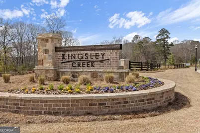 1039 Glade Run, Lithonia, GA 30058 - Photo 34