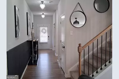 1039 Glade Run, Lithonia, GA 30058 - Photo 8