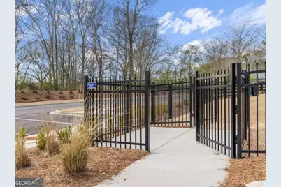 1039 Glade Run, Lithonia, GA 30058 - Photo 38