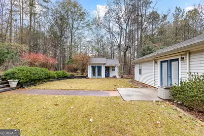 3957 Tommy Lee Cook Road, Newnan, GA 30263 - Photo 32