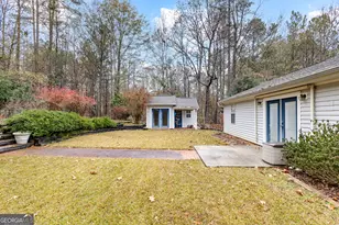 3957 Tommy Lee Cook Rd, Newnan, GA 30263 - Photo 32