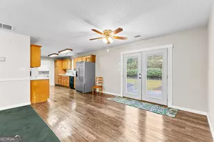 3957 Tommy Lee Cook Rd, Newnan, GA 30263 - Photo 16