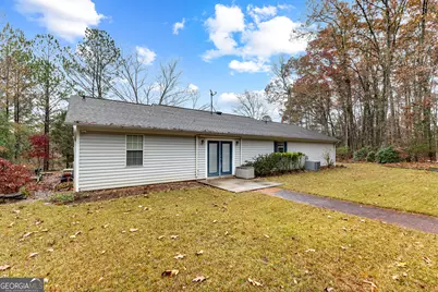 3957 Tommy Lee Cook Road, Newnan, GA 30263 - Photo 38