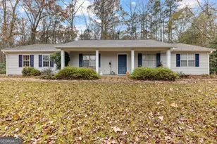 3957 Tommy Lee Cook Rd, Newnan, GA 30263 - Photo 1
