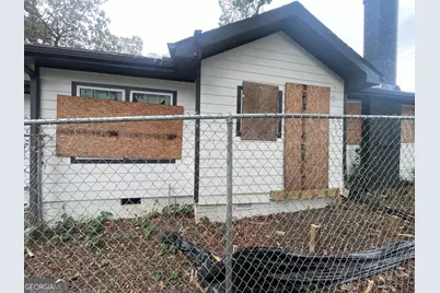 1481 Venetian Drive SW, Atlanta, GA 30311 - Photo 2