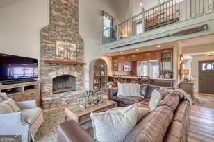 2267 Eastgate Dr, Hiawassee, GA 30546 - Photo 4