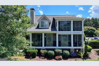 2267 Eastgate Drive, Hiawassee, GA 30546 - Photo 38