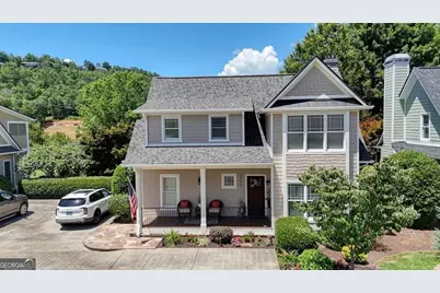 2267 Eastgate Drive, Hiawassee, GA 30546 - Photo 68