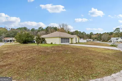 201 Lake Wisteria Drive, Kingsland, GA 31548 - Photo 4