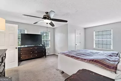 201 Lake Wisteria Drive, Kingsland, GA 31548 - Photo 16