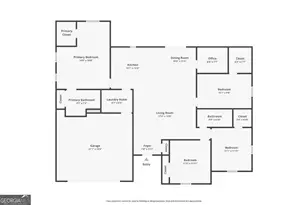 201 Lake Wisteria Dr, Kingsland, GA 31548 - Photo 20