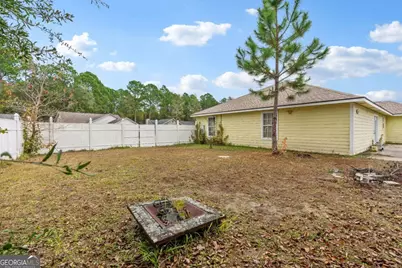 201 Lake Wisteria Drive, Kingsland, GA 31548 - Photo 8