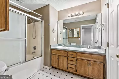 201 Lake Wisteria Drive, Kingsland, GA 31548 - Photo 14