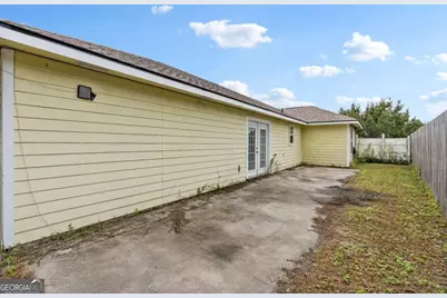 201 Lake Wisteria Drive, Kingsland, GA 31548 - Photo 10