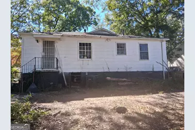 1857 Penelope Road, Atlanta, GA 30314 - Photo 2