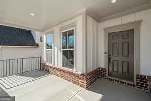 4695 Wilderness Trail, Flowery Branch, GA 30542 - Photo 2