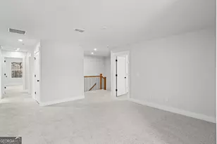 4695 Wilderness Trail, Flowery Branch, GA 30542 - Photo 22