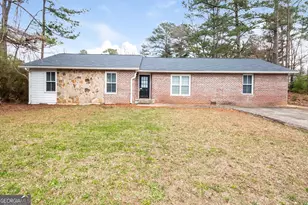 4540 Kent Rd, College Park, GA 30337 - Photo 1