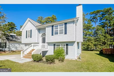 3775 Buffington Place, Union City, GA 30291 - Photo 2