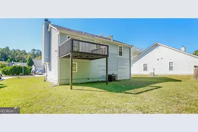 3775 Buffington Place, Union City, GA 30291 - Photo 14