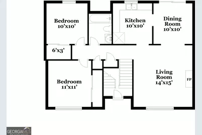 3775 Buffington Place, Union City, GA 30291 - Photo 16