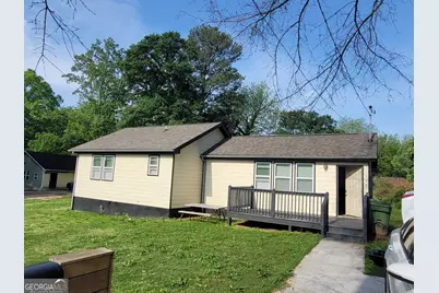 1559 Alma Street SW, Atlanta, GA 30311 - Photo 1