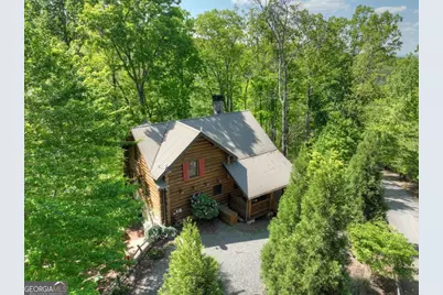 536 Lakeview Road #25, Blue Ridge, GA 30513 - Photo 48