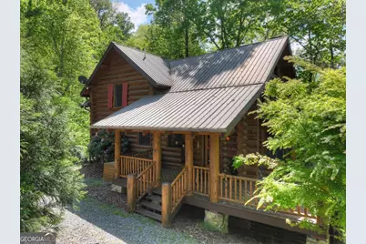 536 Lakeview Road #25, Blue Ridge, GA 30513 - Photo 1