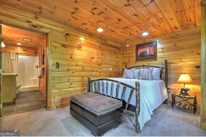 536 Lakeview Road #25, Blue Ridge, GA 30513 - Photo 20