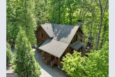 536 Lakeview Road #25, Blue Ridge, GA 30513 - Photo 22